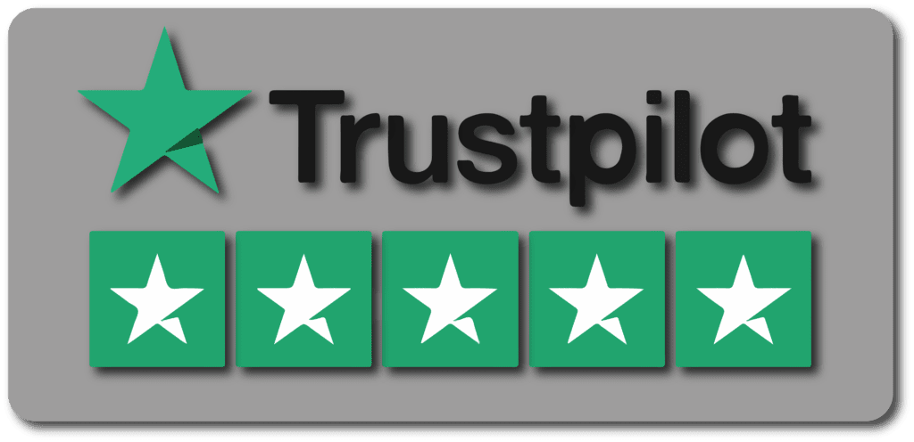 Trustpilot Printsign